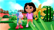 Dora: Rainforest Rescue (PS5)