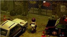 Crow Country (PS5)