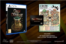 Crow Country (PS5)
