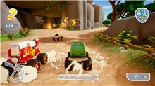 PAW Patrol Rescue Wheels: Championship (X1/XSX)