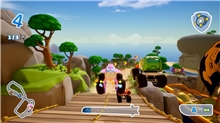 PAW Patrol Rescue Wheels: Championship (X1/XSX)