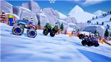 PAW Patrol Rescue Wheels: Championship (X1/XSX)