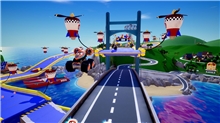 PAW Patrol Rescue Wheels: Championship (X1/XSX)