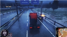 Truck Driver: The Dutch Connection (XSX)