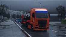 Truck Driver: The Dutch Connection (XSX)