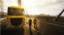 Truck Driver: The Dutch Connection (XSX)