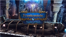 Frankenstein Master of Death (Voucher - Kód na stiahnutie) (PC)