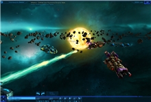 Sid Meier's Starships (Voucher - Kód ke stažení) (PC)