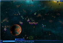 Sid Meier's Starships (Voucher - Kód ke stažení) (PC)
