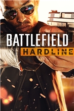 Battlefield Hardline (Voucher - Kód ke stažení) (PC)