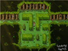 Labyrinthine Dreams (Voucher - Kód na stiahnutie) (PC)