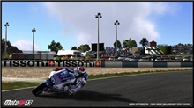 MotoGP 13 (Voucher - Kód na stiahnutie) (PC)
