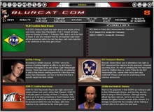 World of Mixed Martial Arts 3 (Voucher - Kód ke stažení) (PC)
