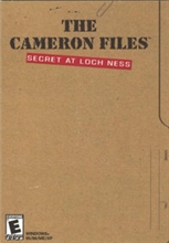 The Cameron Files: The Secret at Loch Ness (Voucher - Kód na stiahnutie) (PC)