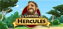 12 Labours of Hercules (Voucher - Kód ke stažení) (PC)
