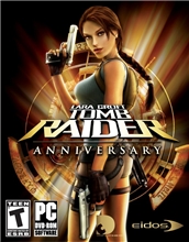 Tomb Raider: Anniversary (Voucher - Kód na stiahnutie) (PC)