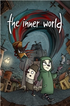 The Inner World (Voucher - Kód na stiahnutie) (PC)