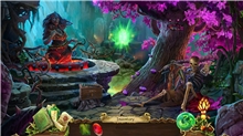 Grim Legends 2: Song of the Dark Swan (Voucher - Kód na stiahnutie) (PC)