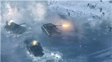 Company of Heroes 2 (Voucher - Kód ke stažení) (PC)