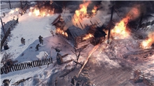 Company of Heroes 2 (Voucher - Kód ke stažení) (PC)