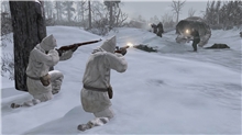 Company of Heroes 2 (Voucher - Kód na stiahnutie) (PC)