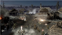 Company of Heroes 2 (Voucher - Kód ke stažení) (PC)