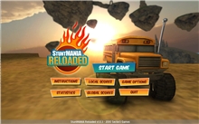 StuntMANIA Reloaded (Voucher - Kód ke stažení) (PC)