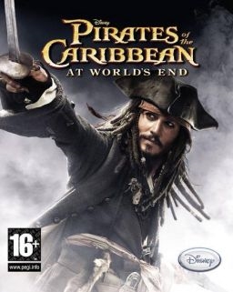 Pirates of the Caribbean: At World's End (Voucher - Kód ke stažení) (PC)