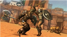 I, Gladiator (Voucher - Kód ke stažení) (PC)