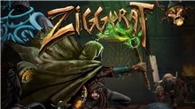 Ziggurat (Voucher - Kód ke stažení) (PC)