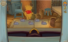 Disney Winnie the Pooh (Voucher - Kód ke stažení) (PC)