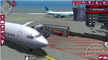 Airport Simulator 2015 (Voucher - Kód ke stažení) (PC)