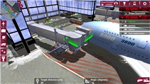 Airport Simulator 2015 (Voucher - Kód ke stažení) (PC)