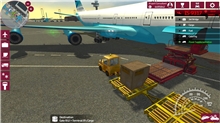 Airport Simulator 2015 (Voucher - Kód na stiahnutie) (PC)