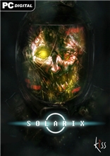 Solarix (Voucher - Kód na stiahnutie) (PC)