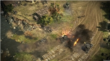 Blitzkrieg 3 (Voucher - Kód ke stažení) (PC)