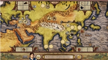 The Travels of Marco Polo (Voucher - Kód na stiahnutie) (PC)