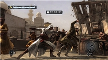 Assassin's Creed (Voucher - Kód ke stažení) (PC)