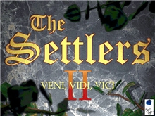 The Settlers II: Veni, Vidi, Vici (Voucher - Kód ke stažení) (PC)
