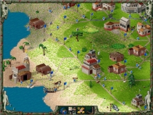 The Settlers II: Veni, Vidi, Vici (Voucher - Kód ke stažení) (PC)