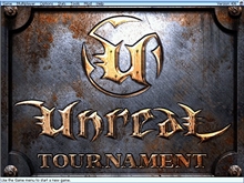 Unreal Tournament (Voucher - Kód ke stažení) (PC)