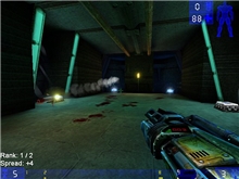 Unreal Tournament (Voucher - Kód ke stažení) (PC)