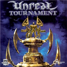 Unreal Tournament (Voucher - Kód ke stažení) (PC)