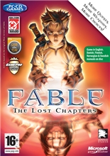 Fable: The Lost Chapters (Voucher - Kód ke stažení) (PC)