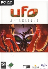 UFO: Afterlight (Voucher - Kód na stiahnutie) (PC)