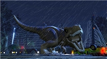 LEGO Jurassic World (Voucher - Kód ke stažení) (PC)