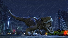 LEGO Jurassic World (Voucher - Kód na stiahnutie) (PC)