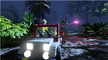 LEGO Jurassic World (Voucher - Kód na stiahnutie) (PC)