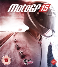MotoGP 15 (Voucher - Kód na stiahnutie) (PC)