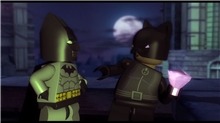Lego Batman: The Video Game (Voucher - Kód na stiahnutie) (PC)